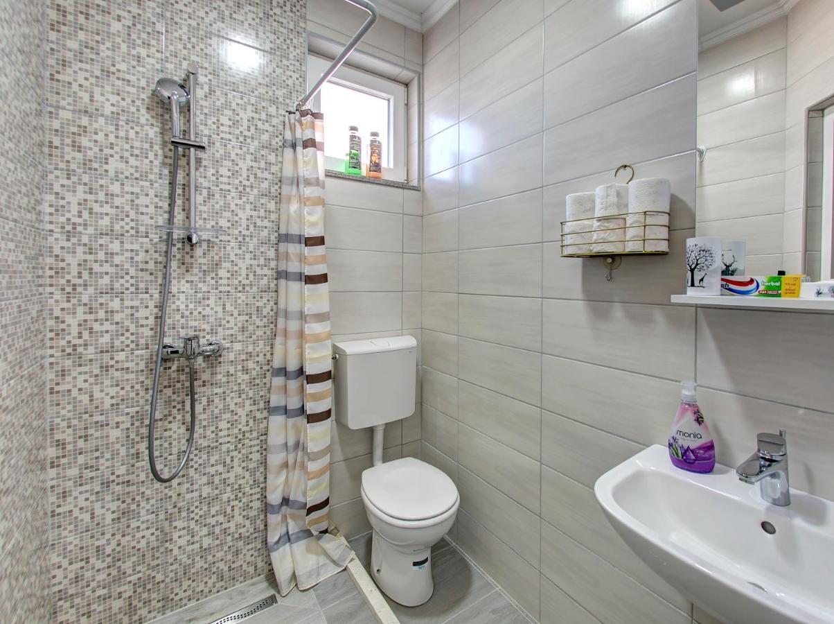 Guesthouse Check In Stolac Room photo